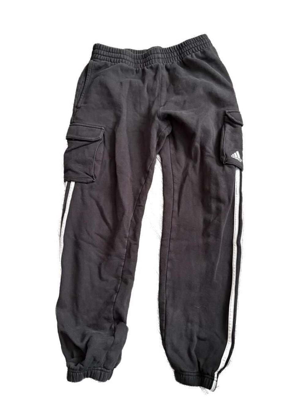 Big Kids' adidas Originals Cargo Jogger Pants